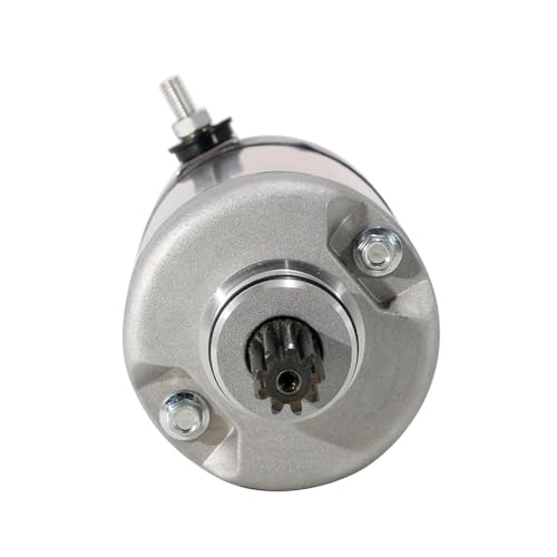Moteur De Moto Démarreur Électrique 70-7003-001 Robuste Pour Pro