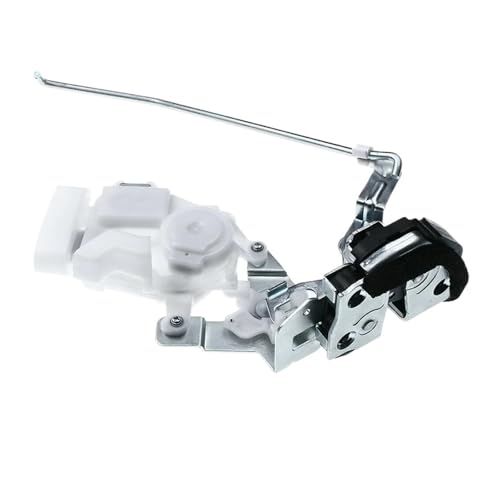 Cerradura de puerta trasera para Toyota FJ Cruiser: soluciona fallos de cierre