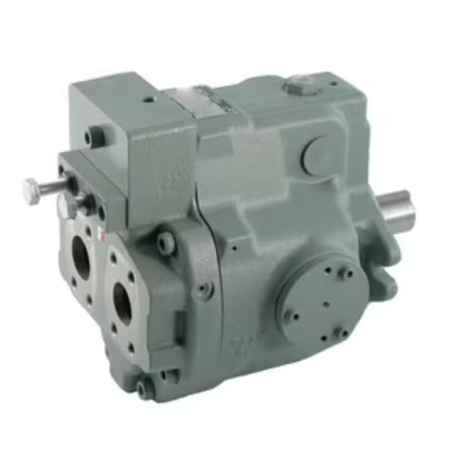 Hydraulic Piston Pump A56-L-R-01-C-S-K-32 for Yuken