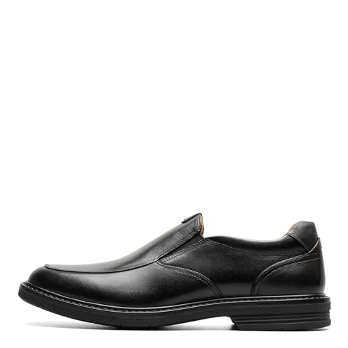 Florsheim Norwalk Moc Toe Slip-On Men's Slip On4