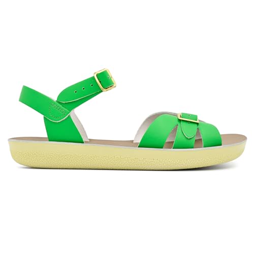 Image of Salt Water Sandals Sun-San Boardwalk Women's Leather Sandals