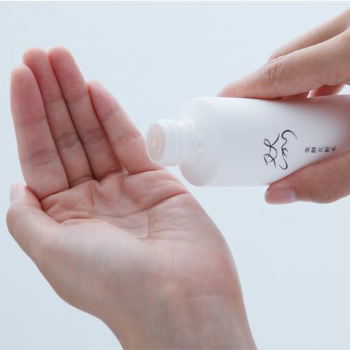 Amazon | 長寿の里 公式 然 －しかり－ 発酵化粧水 150ml 完然無添加