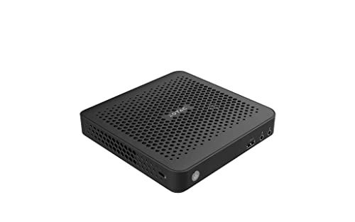 Zotac ZBOX Edge MI351 (Barebone) – Bild 4
