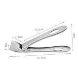Zoom IMG-1 wekadrin clip antiscottatura morsetto anti
