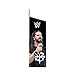 AlphaToys WWE Big Bash Inflatable Microphone, Extra Large, Black, Unisex, Ages 6+