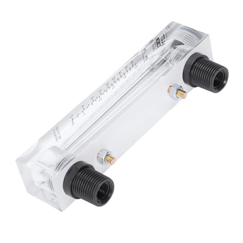 Débitmètre à ultrasons pour panneau débit d'eau 0.5-5 GPM 2-18 LPM
