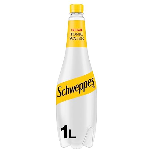 SKSchweppes Tonic Water 1L