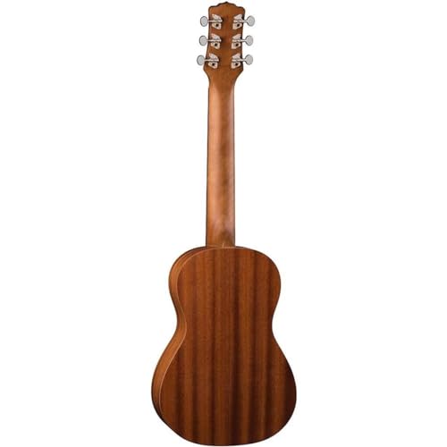 Luna UKE TRIBAL 6 Guitars, 6-String Ukulele thumb #1