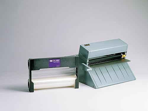 Image of Scotch Front and Back Lamination Cartridge Refill for Laminator Machine