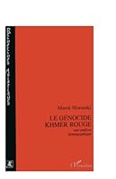 Le genocide khmer rouge: Une analyse demographique (Collection "Recherches asiatiques") (French Edition) 2738435254 Book Cover
