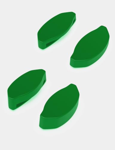 Image of Replacement Nose Pieces for Oakley Top Knot OO9434 /OX3238