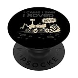mars rover meme curiosità scienza giochi di parole spazio nerd popsockets popgrip adesivo