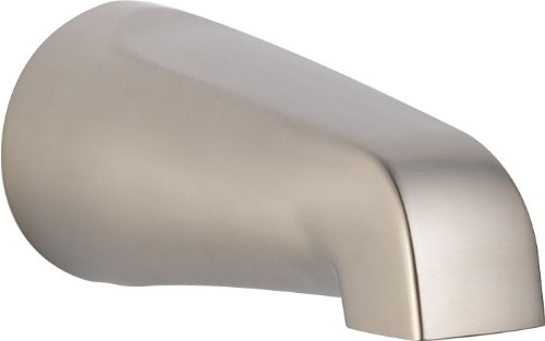Delta RP62149SS Windemere, Tub Spout - Non-Diverter, Stainless