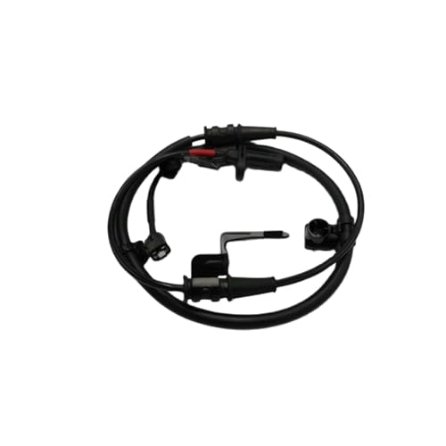 Sensor ABS delantero derecho 95671-C5000 soluciona el testigo de avería de frenado