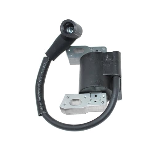 Bobina de encendido para solucionar problemas de arranque en motor 122Q12 4