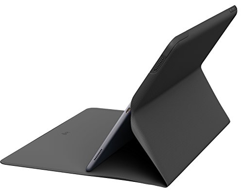 Logitech Logi Create Protective Case With Any-Angle Stand For Ipad Pro #TOP1