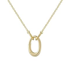 Gold Carabiner - Single