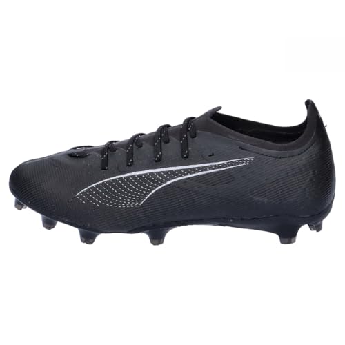 Image of PUMA Mens Ultra 5 Pro Firm GroundArtificial Ground Soccer Cleats - Blue