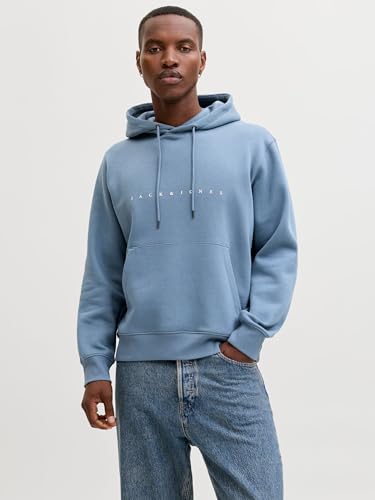 JACK & JONES Jjestar Jj Sweat Hood Noos – Ansicht 2