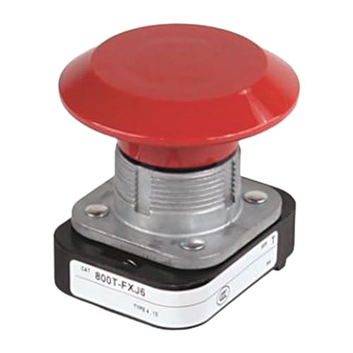 800T-FXJ6 pièce de rechange industrielle pour commande électrique