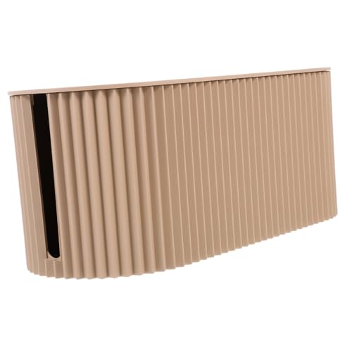 Boîte de gestion des câbles électriques et prises de bureau - 4
