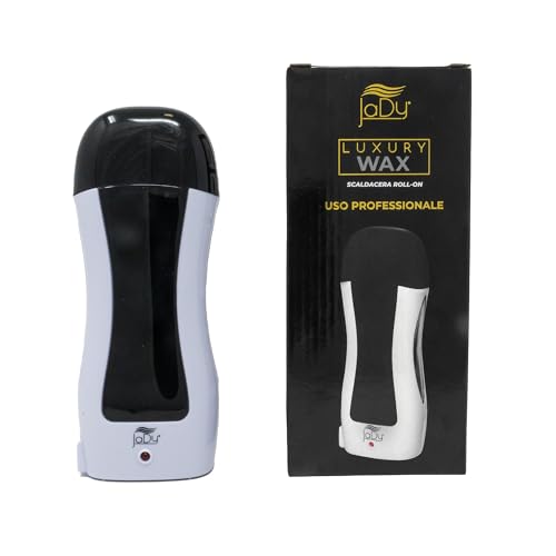 JaDy - Scaldacera Roll-on Professionale | Riscaldamento...