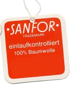 NatureMark Jersey Spannbettlaken, Spannbetttuch 100% Baumwolle in vielen Größen und Farben MARKENQUALITÄT ÖKOTEX… – Bild 7