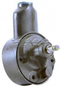 Bbb Industries 732-2112 Power Steering Pump - Reman