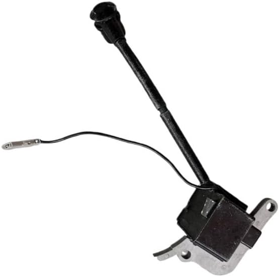 CS-4200 Fit for 4000 Ignition Coil High Voltage Package Garden Power Tool Accessories