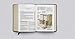 ESV Study Bible (Genuine Leather, Black): Holy Bible, English Standard Version
