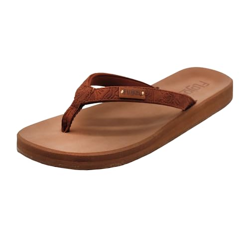 Image of FLOJOS Women's Billie Sandal