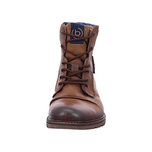 Image of bugatti Men's Derby Fashion Boot