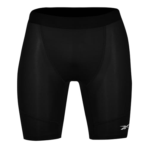 Image of Reebok Men's Cotton Shorts