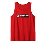 Photo Gallery pendleton logo emblema - pendleton oregon canotta Photo Gallery pendleton logo emblema - pendleton oregon canotta