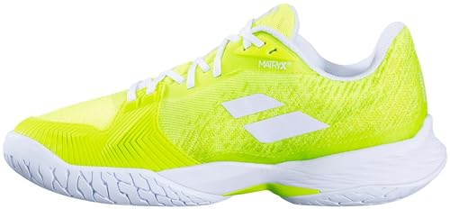 Babolat Women’s Jet Mach Pickleball Shoes3