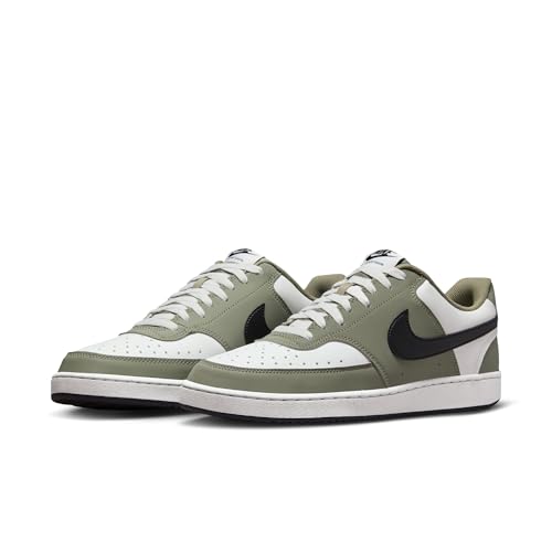 Image of Nike Mens Court Vision Lo P NB Sneakers