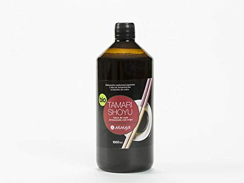 Mimasa Tamari Shoyu - 100 Gr