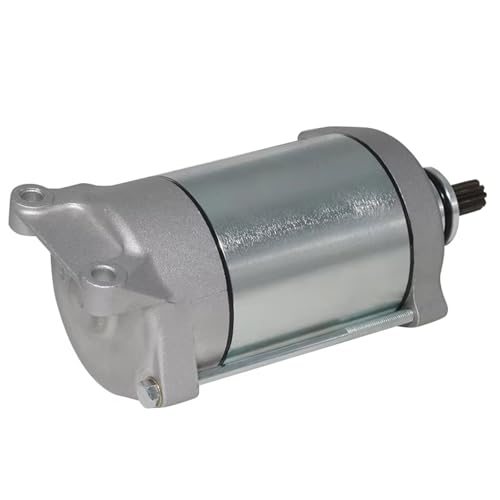 Démarreur pour Polaris RZR S 800 et Ranger 700 4X4 - Moteur 12V Pièce 4012032