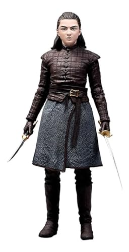 McFarlane Toys Game of Thrones Arya Stark Action Figure