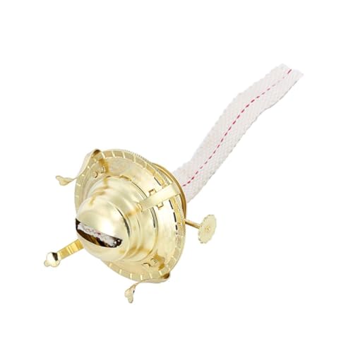 FUNOMOCYA Kerosene Lamp Wick Replacement Sturdy Material Wick Holder for Vintage Oil Lamps Safe