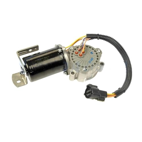Moteur de boîte de transfert répare panne voyant 4x4 clignotant 6L5Z7G360AA 600-931