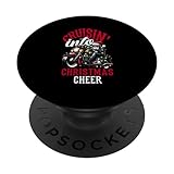Photo Gallery in crociera verso christmas cheer biker xmas popsockets popgrip intercambiabile Photo Gallery in crociera verso christmas cheer biker xmas popsockets popgrip intercambiabile
