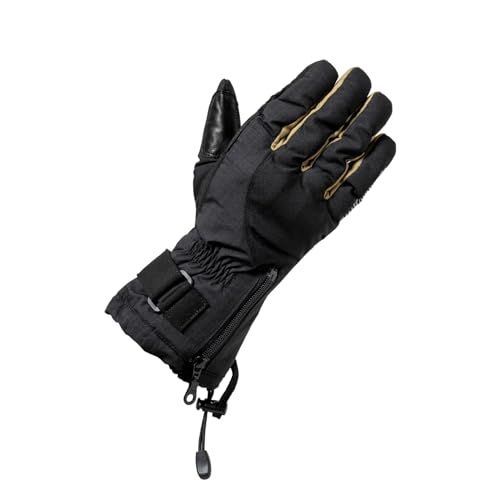 白バイ隊員風防寒グローブ Lサイズ 白バイ隊員風防寒グローブ Lサイズ