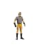 DC Comics Watchmen Nite Owl Classic Action Figure