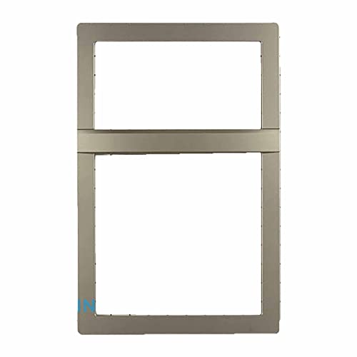 Frigidaire 242089602 Refrigerator Dispenser Front Panel by Frigidaire - Used condition - US$41.64