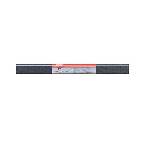 Herlitz 253013, carta crespa, dimensioni 50 x 250
