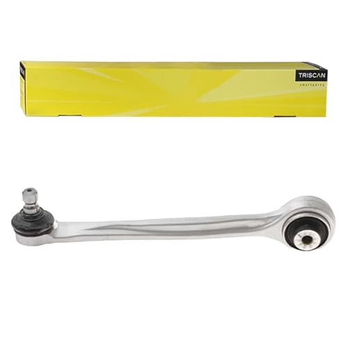 Bras de suspension TRISCAN pour Audi A4 B9 Avant triangle avant supérieur 8W0407505A