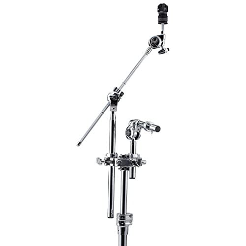 Pearl Tc930 Tom/Boom Stand With New Gyro Lock, Th900S, New Uni-Lock And Ch930 #TOP4