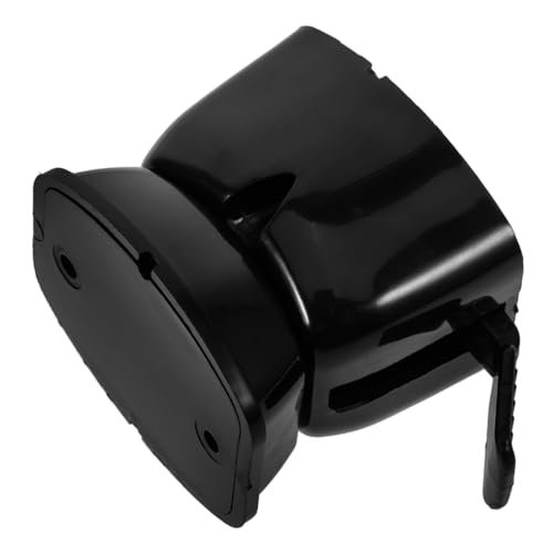 Luxshiny Campervan Door Catch Self-Locking Rv Door Holder for Vehicle Modification Secure and Easy to Use Latch