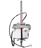 1 pezzo L6CBYYYL0081 SIC-101CW-D8200-1 Motore della ventola CC CS-ME38D1EX3